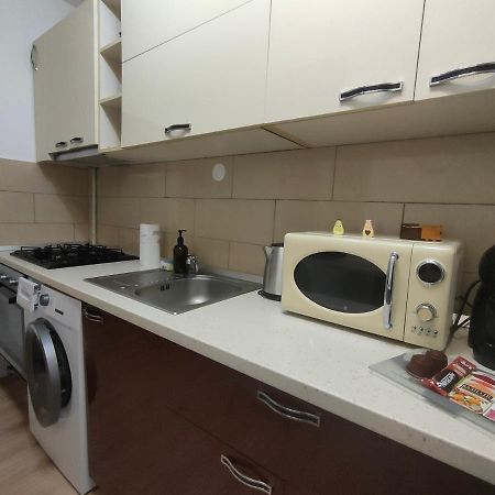 דירות סיביו Vania Studio מראה חיצוני תמונה